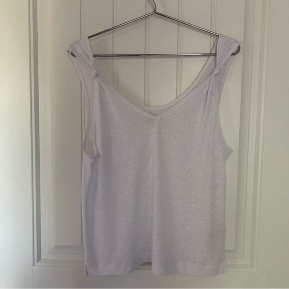 Madewell Top L - Picture 6 of 11
